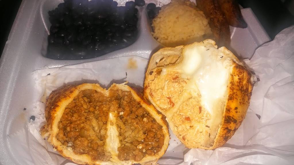 Dada Empanada | restaurant | 199 Chittenden Ave, Columbus, OH 43201, USA | 6142981256 OR +1 614-298-1256