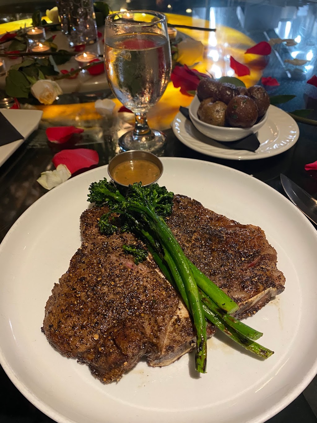 Cache Restaurant | restaurant | 425 President Clinton Ave, Little Rock, AR 72201, USA | 5018500265 OR +1 501-850-0265