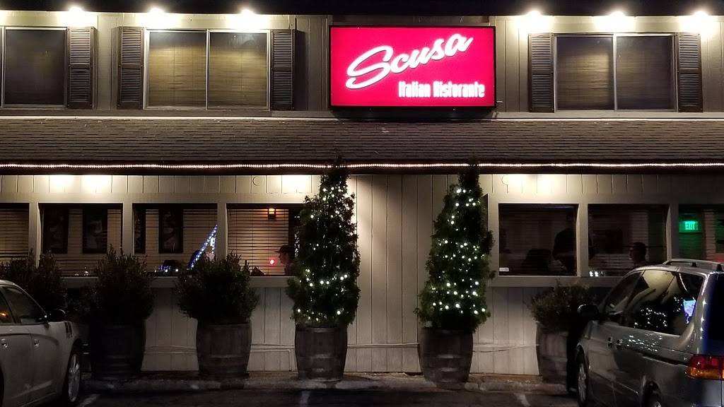Scusa Italian Ristorante | restaurant | 2543 Lake Tahoe Blvd, South Lake Tahoe, CA 96150, USA | 5305420100 OR +1 530-542-0100