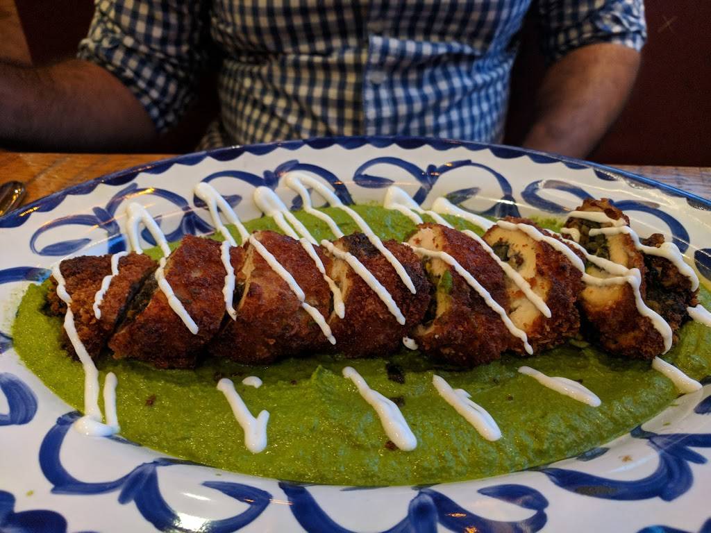 Rosa Mexicano | restaurant | 30 Mission St, San Francisco, CA 94105, USA | 4158744300 OR +1 415-874-4300