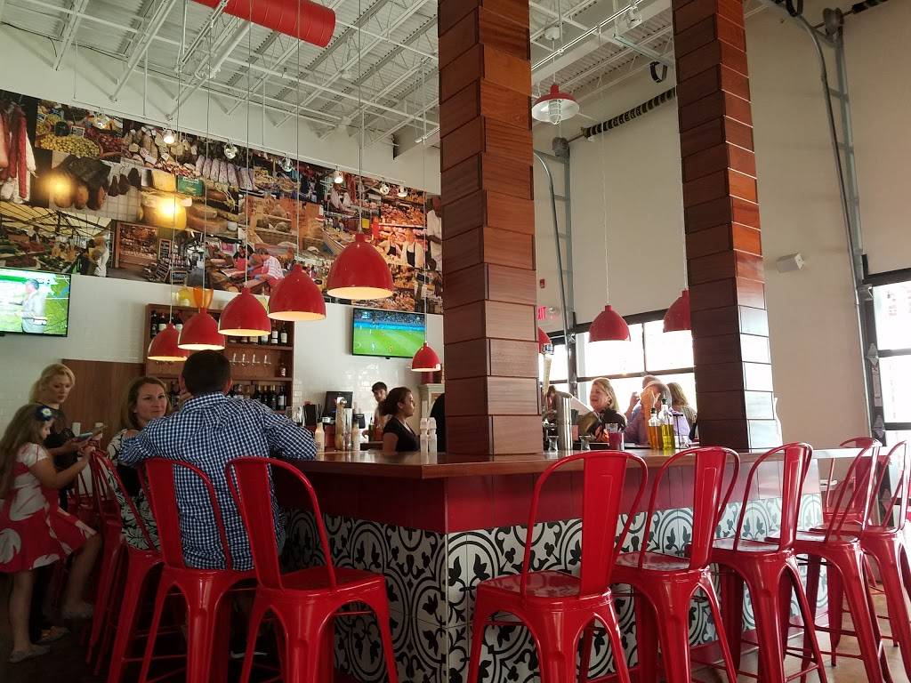 Mercato Italiano Trattoria & Market | restaurant | 10640 Meeting St, Prospect, KY 40059, USA | 5026903200 OR +1 502-690-3200