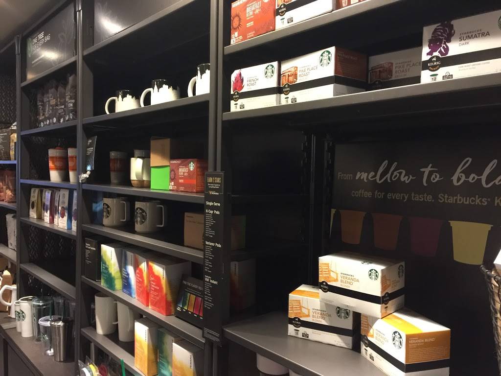 Starbucks | cafe | 607 Brighton Beach Ave, Brooklyn, NY 11235, USA | 7189343211 OR +1 718-934-3211