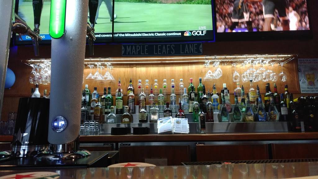 Boston Pizza | restaurant | 6978 Financial Dr, Mississauga, ON L5N 8J4, Canada | 9058199299 OR +1 905-819-9299