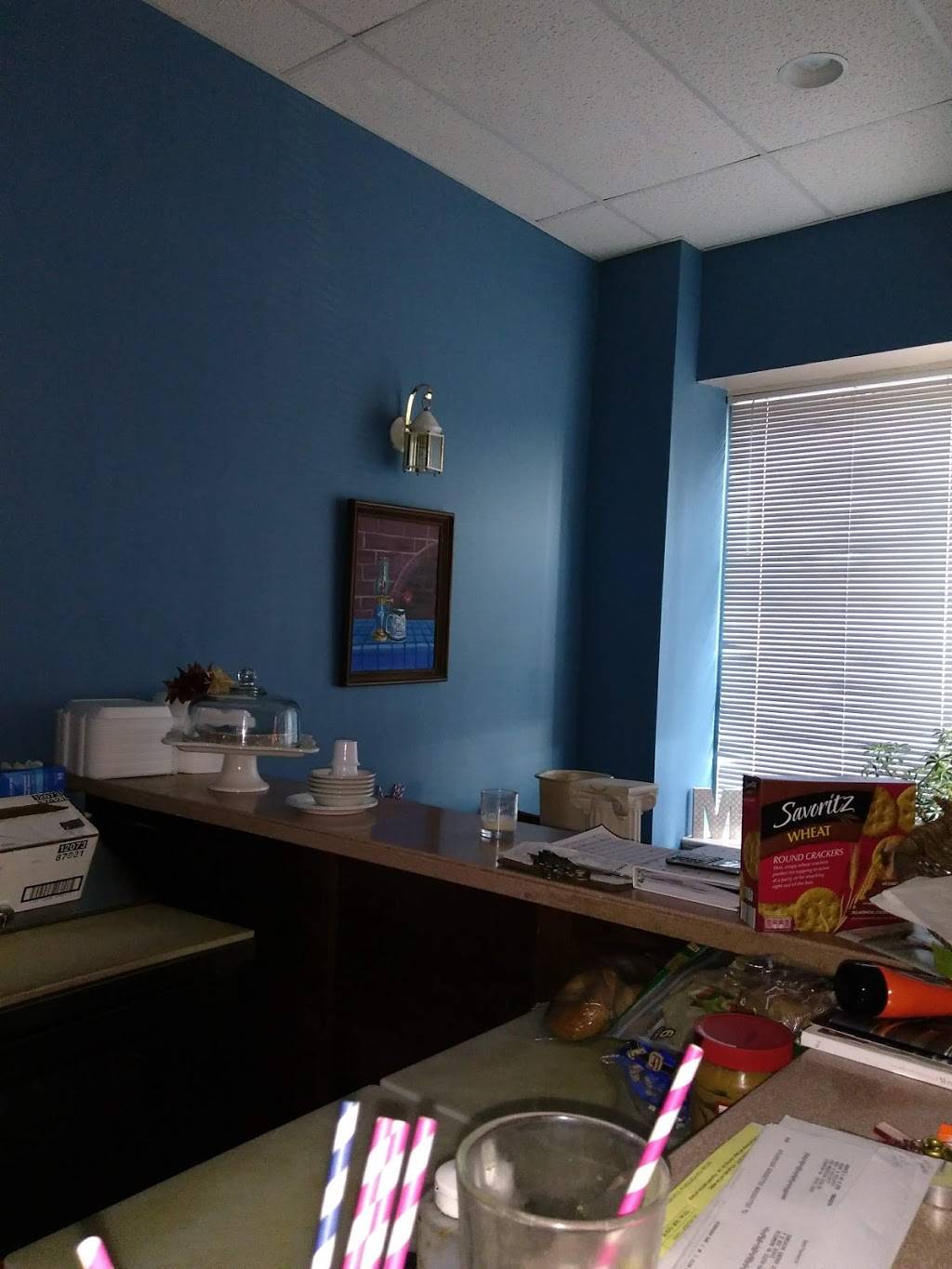 Frederick Street Cafe | restaurant | 11 E Frederick St, Staunton, VA 24401, USA | 5408863060 OR +1 540-886-3060