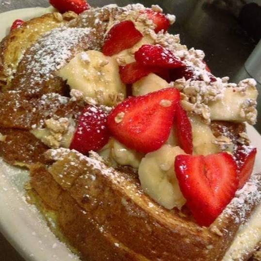 Sweet Basil Cafe | restaurant | 201 E 12th St, Streator, IL 61364, USA | 8156731171 OR +1 815-673-1171