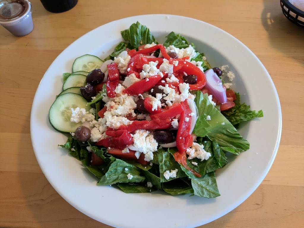 Bernies Foreside / Mister Bagel | restaurant | 204 US-1, Falmouth, ME 04105, USA | 2077817817 OR +1 207-781-7817