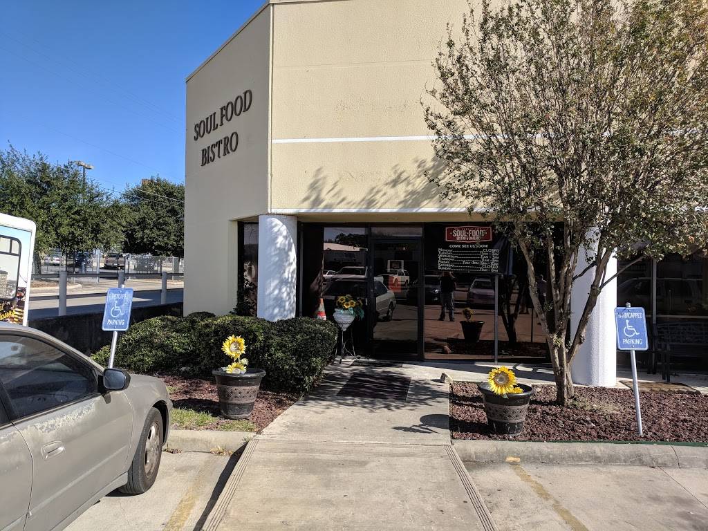 Family Life Bistro | restaurant | 5814 Rittiman Plaza, San Antonio, TX 78218, USA | 2106375673 OR +1 210-637-5673