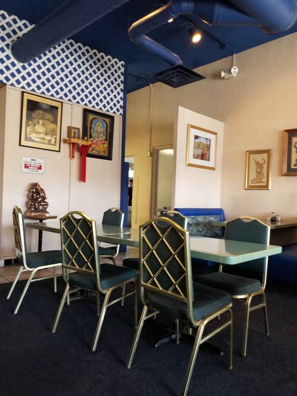 Penns Thai House | restaurant | 724 W Sunset Rd, Henderson, NV 89011, USA | 7025640162 OR +1 702-564-0162