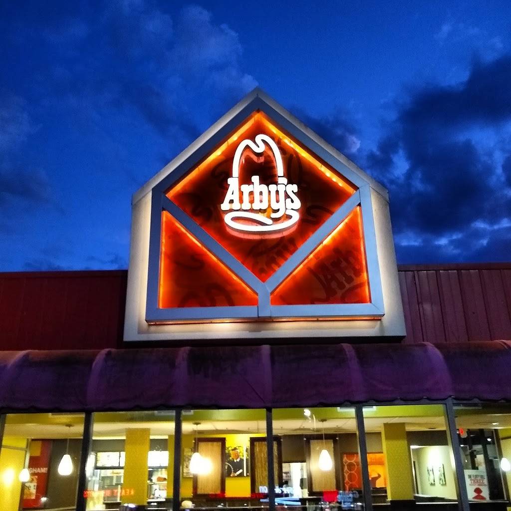 Arbys | restaurant | 5984 N Chalkville Rd, Birmingham, AL 35235, USA | 2056554054 OR +1 205-655-4054