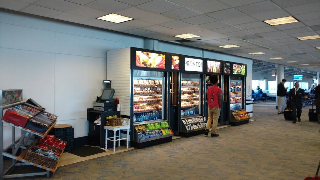 Pronto Mercato | restaurant | Charlotte, NC 28208, USA | 7043594452 OR +1 704-359-4452