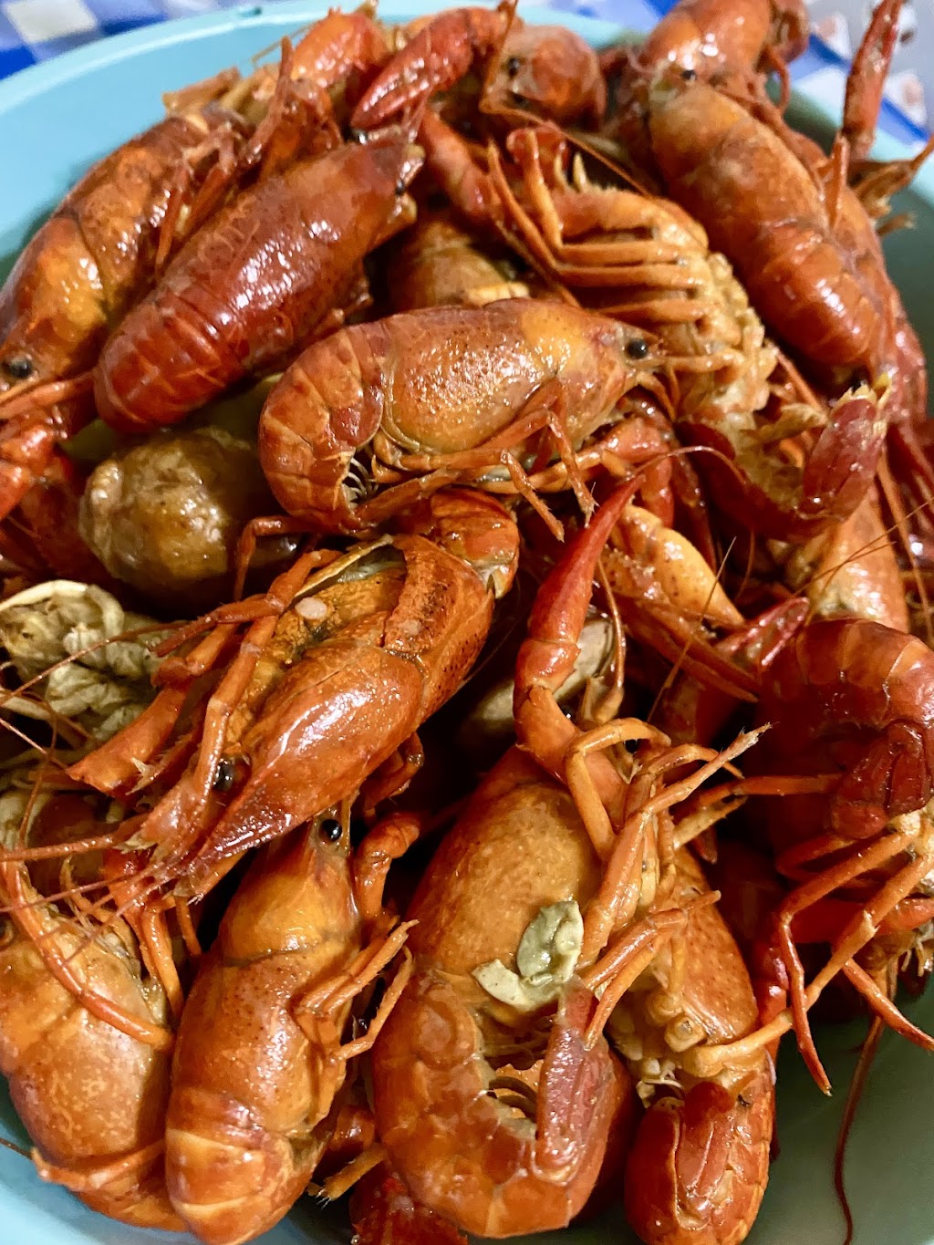 AJS Rajun Cajun | restaurant | 380 Harkrider St, Conway, AR 72032, USA | 5015515739 OR +1 501-551-5739