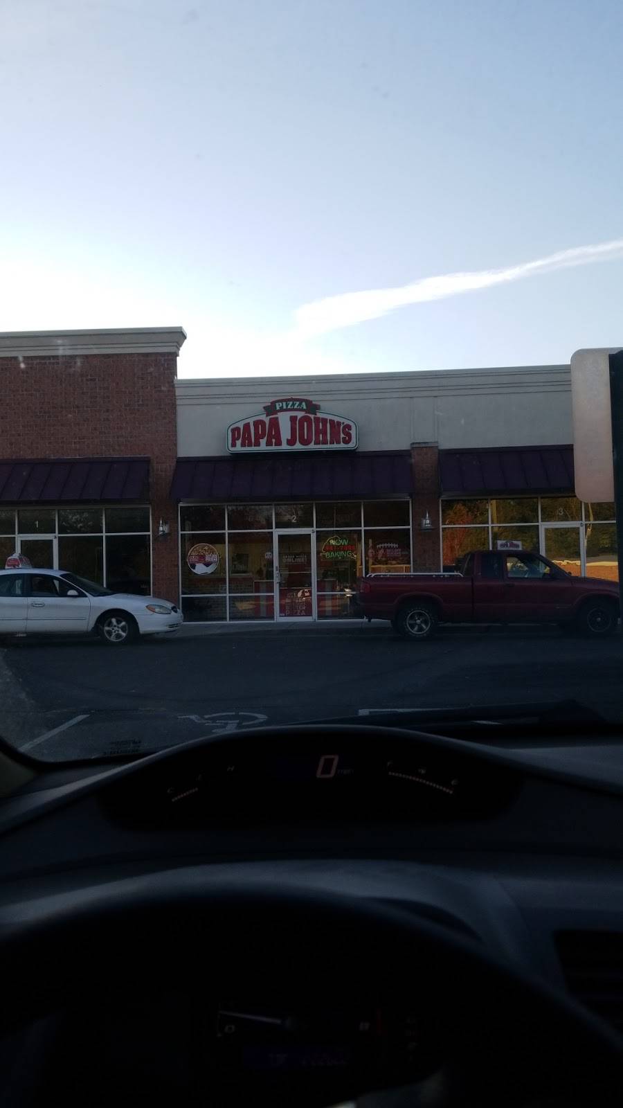 Papa Johns Pizza | restaurant | 200 Three Rivers Pkwy Ste 2, North Bend, OH 45052, USA | 5139417999 OR +1 513-941-7999