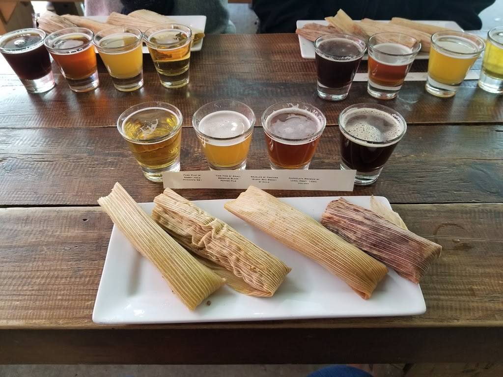 LUCK (Local Urban Craft Kitchen) | restaurant | 3011 Gulden Ln #112, Dallas, TX 75212, USA | 4692500679 OR +1 469-250-0679