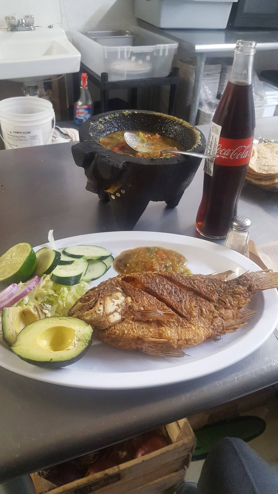 El Pastor crespo | restaurant | 1410 S Memorial Dr, Prattville, AL 36067, USA | 3343809568 OR +1 334-380-9568