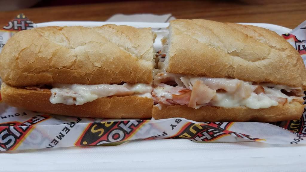 Firehouse Subs | meal delivery | 8111 Concord Mills Boulevard #670, Concord, NC 28027, USA | 7049799900 OR +1 704-979-9900