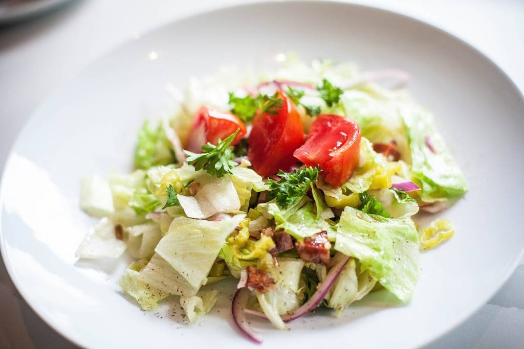 Roma | restaurant | 767 Congress St, Portland, ME 04102, USA | 2077611611 OR +1 207-761-1611