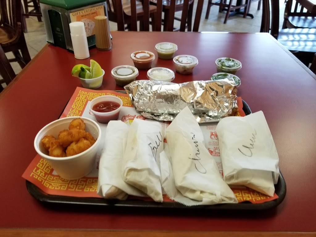 Marios Taco & Burger House | restaurant | 11049 FM 1960, Houston, TX 77065, USA | 2819708811 OR +1 281-970-8811