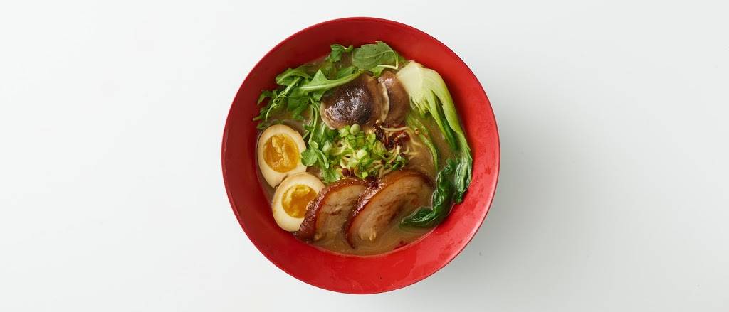 Dope! Asian Street Fare Anderson | restaurant | 7580 Beechmont Ave, Cincinnati, OH 45255, USA | 5132334448 OR +1 513-233-4448