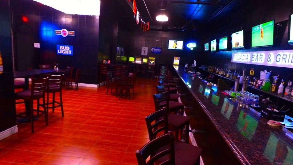 Arcadia Bar & Grill | restaurant | 215 E Walworth Ave #1, Delavan, WI 53115, USA | 2627256459 OR +1 262-725-6459