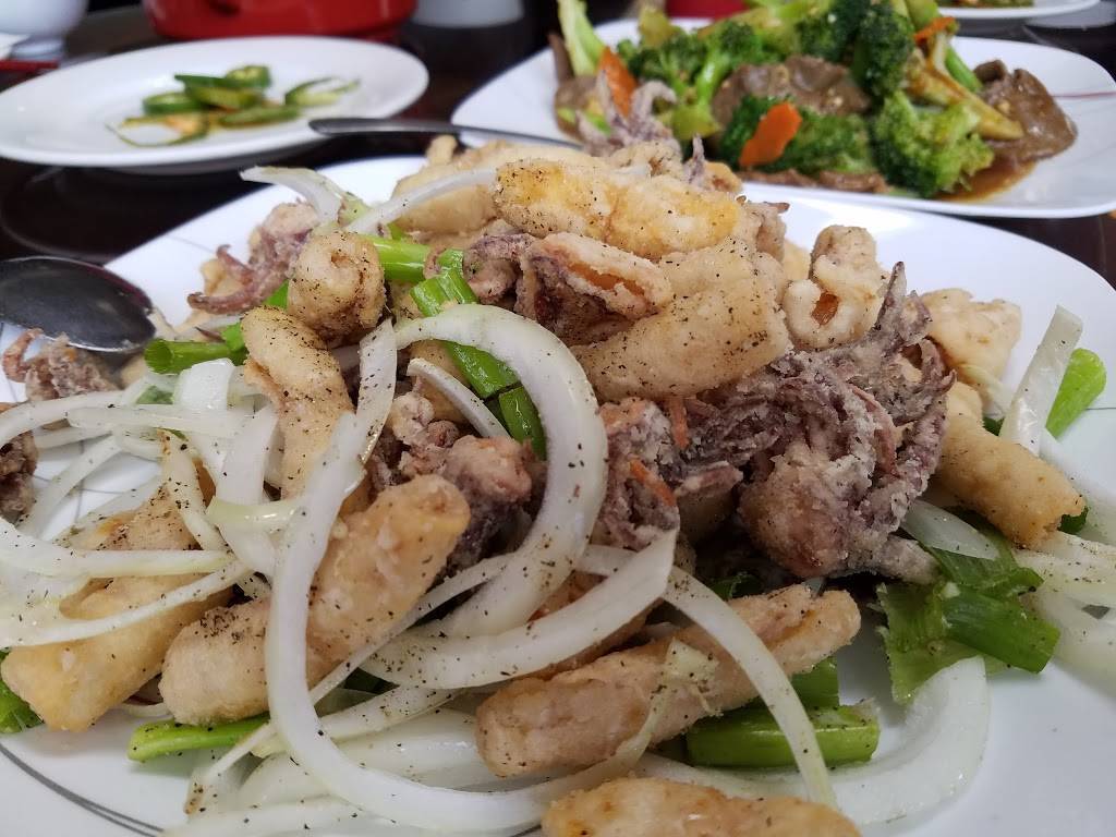 Thien Hong Restaurant | restaurant | 6749 NE Sandy Blvd, Portland, OR 97213, USA | 5032811247 OR +1 503-281-1247