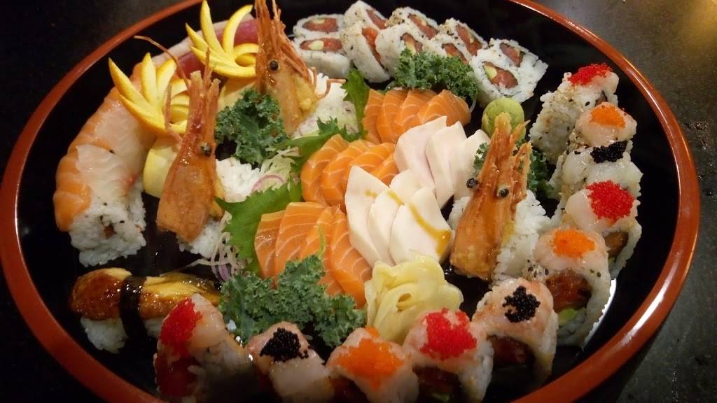 Thai Thai Sushi Bar | restaurant | 6365 N Wickham Rd suite 107, Melbourne, FL 32940, USA | 3216004839 OR +1 321-600-4839