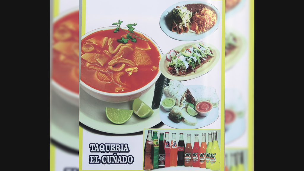 Taqueria El Cunado | restaurant | 1044 S Buckner Blvd, Dallas, TX 75217, USA | 2147968876 OR +1 214-796-8876