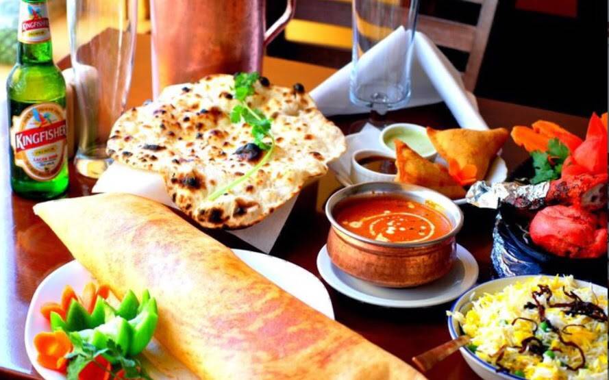 Kothur Indian Cuisine | restaurant | 2403 Lake Shore Blvd W, Etobicoke, ON M8V 1C5, Canada | 4162535047 OR +1 416-253-5047