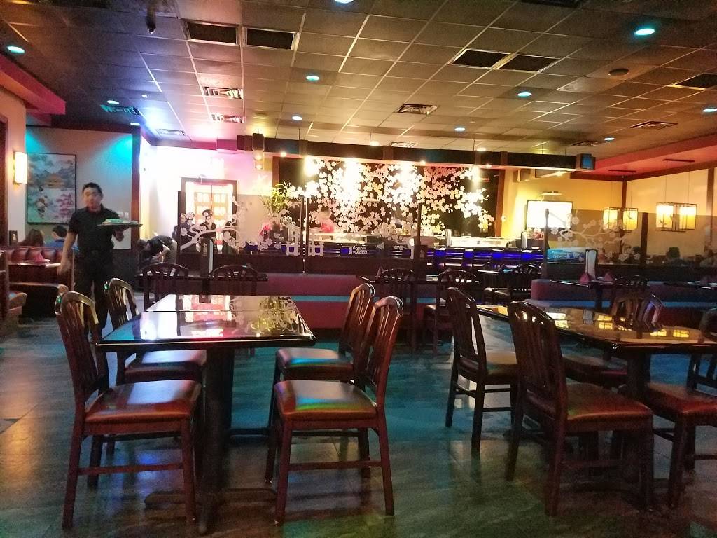 Nanami Sushi Bar & Grill | restaurant | 9001 Brodie Ln, Austin, TX 78748, USA | 5122924228 OR +1 512-292-4228