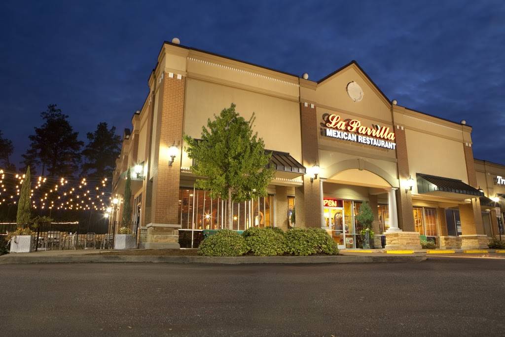 La Parrilla | restaurant | 6110 Cedarcrest Rd Suite 110, Acworth, GA 30101, USA | 7709744600 OR +1 770-974-4600
