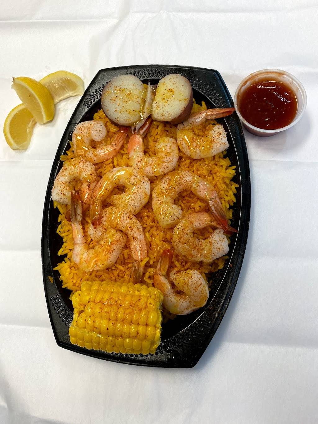 Sams Seafood & Grill | restaurant | 815 N 14th St, Leesburg, FL 34748, USA | 3529016548 OR +1 352-901-6548