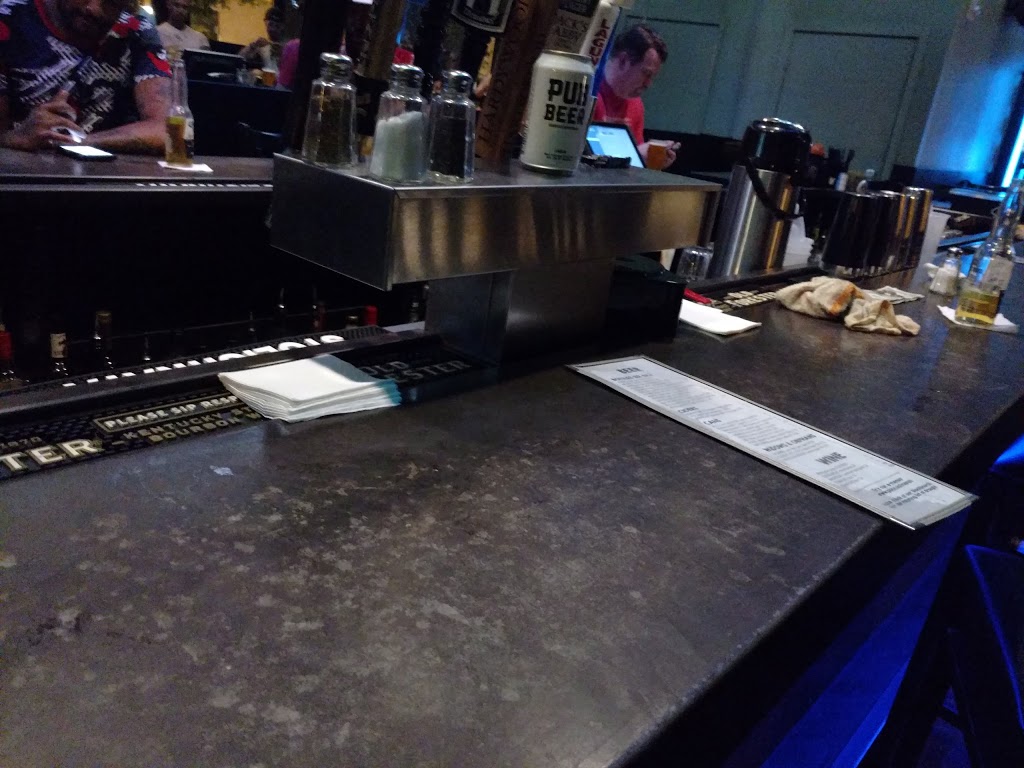 U Bar | restaurant | 1220 Locust St, Philadelphia, PA 19107, USA | 2155466660 OR +1 215-546-6660