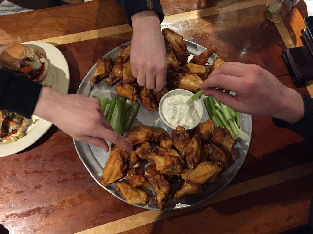 Dernos | restaurant | 506 W Diversey Pkwy, Chicago, IL 60614, USA | 7738573376 OR +1 773-857-3376