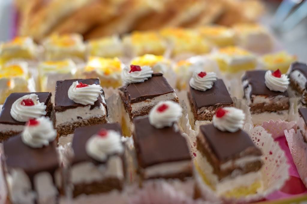 Amante Bakery | bakery | 1188 Elmhurst Rd, Mt Prospect, IL 60056, USA | 8473788226 OR +1 847-378-8226