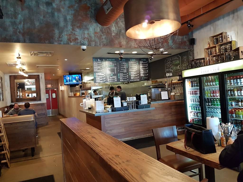 Fish Taco | restaurant | 7945 Macarthur Blvd, Cabin John, MD 20818, USA | 3012290900 OR +1 301-229-0900