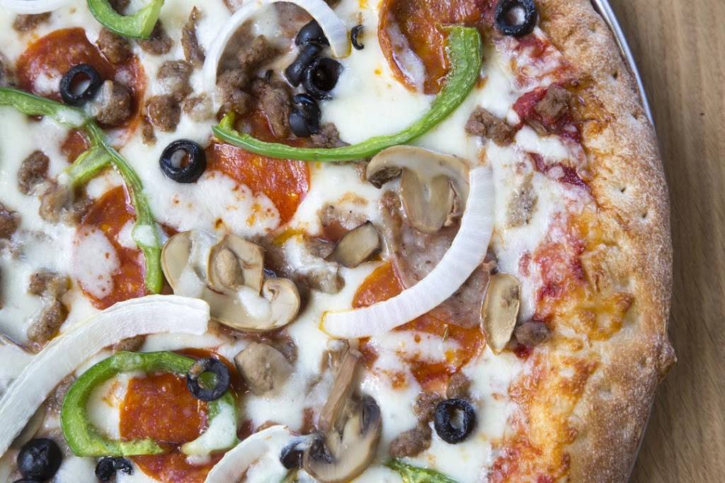 Pie Guys Pizza | restaurant | 3425 Kinnamon Village Commons, Winston-Salem, NC 27103, USA | 3368937331 OR +1 336-893-7331