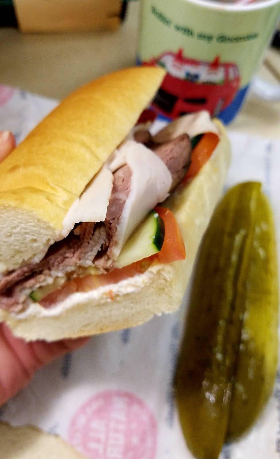 Jimmy Johns | meal delivery | 10277 Magnolia Ave, Riverside, CA 92503, USA | 9513542149 OR +1 951-354-2149