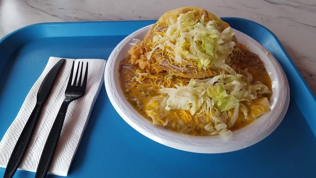 Arturos Mexican Food | restaurant | 325 Louisiana Blvd SE, Albuquerque, NM 87108, USA | 5052660109 OR +1 505-266-0109