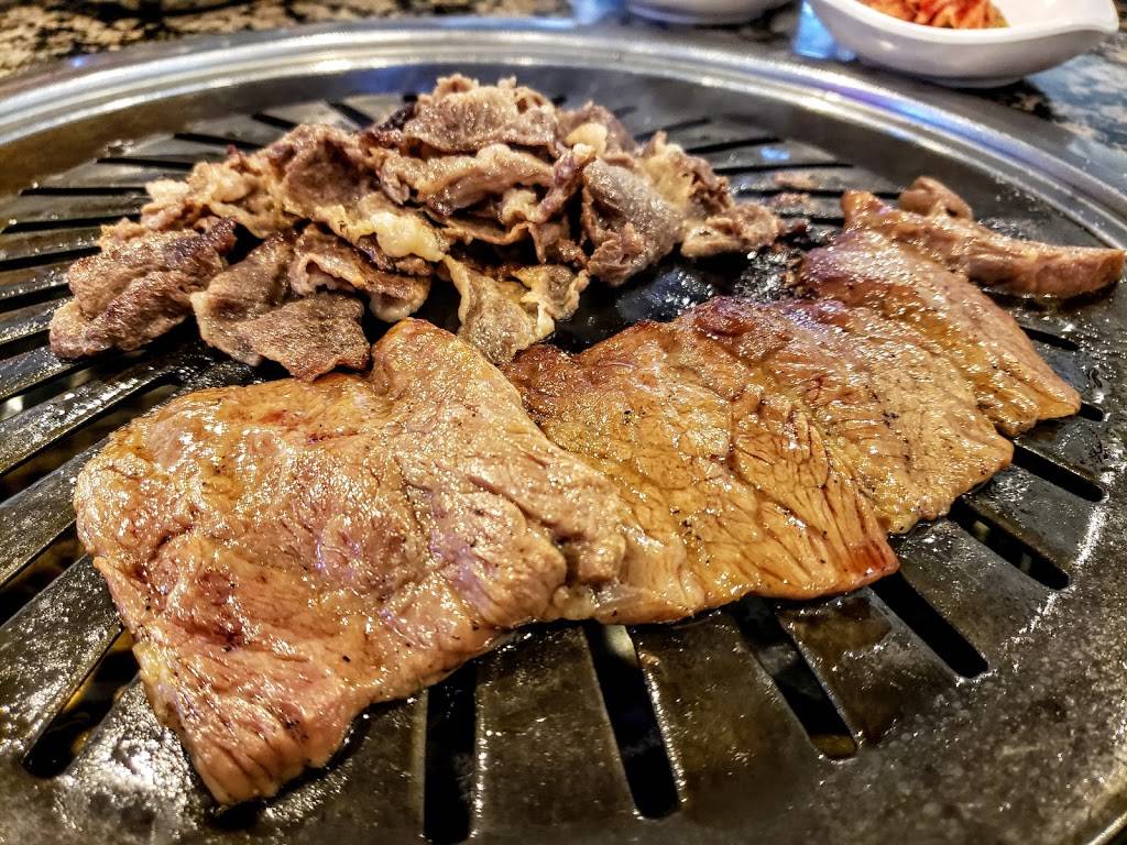 Kogiya Korean BBQ | restaurant | 9711 Reseda Blvd, Northridge, CA 91324, USA | 8187170234 OR +1 818-717-0234