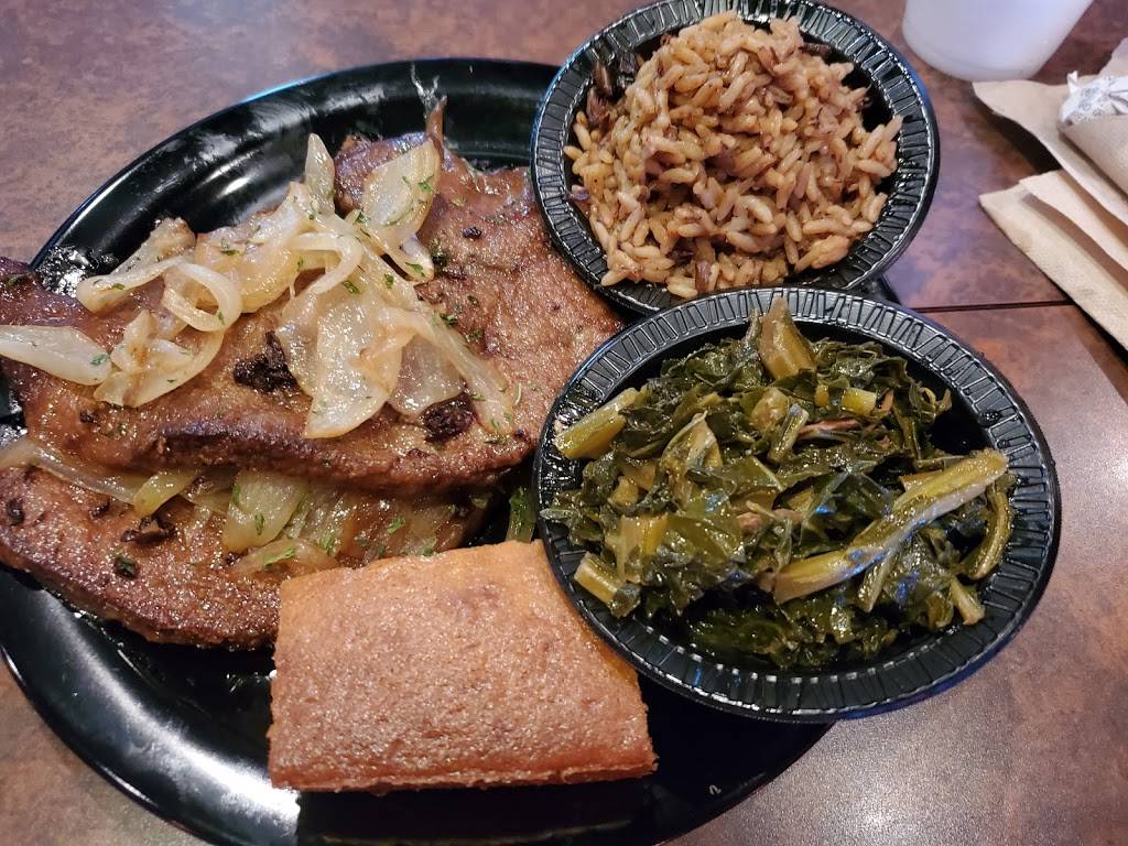 The Potter’s House Soul Food Bistro South | restaurant | 9400 Atlantic Blvd, Jacksonville, FL 32225, USA | 9043942801 OR +1 904-394-2801