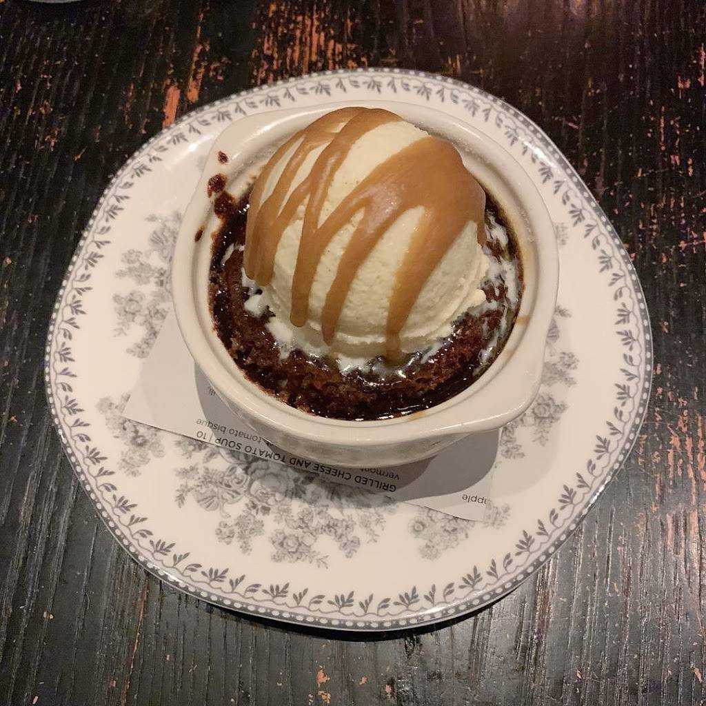 The Commoner | restaurant | 620 William Penn Pl, Pittsburgh, PA 15219, USA | 4122304800 OR +1 412-230-4800