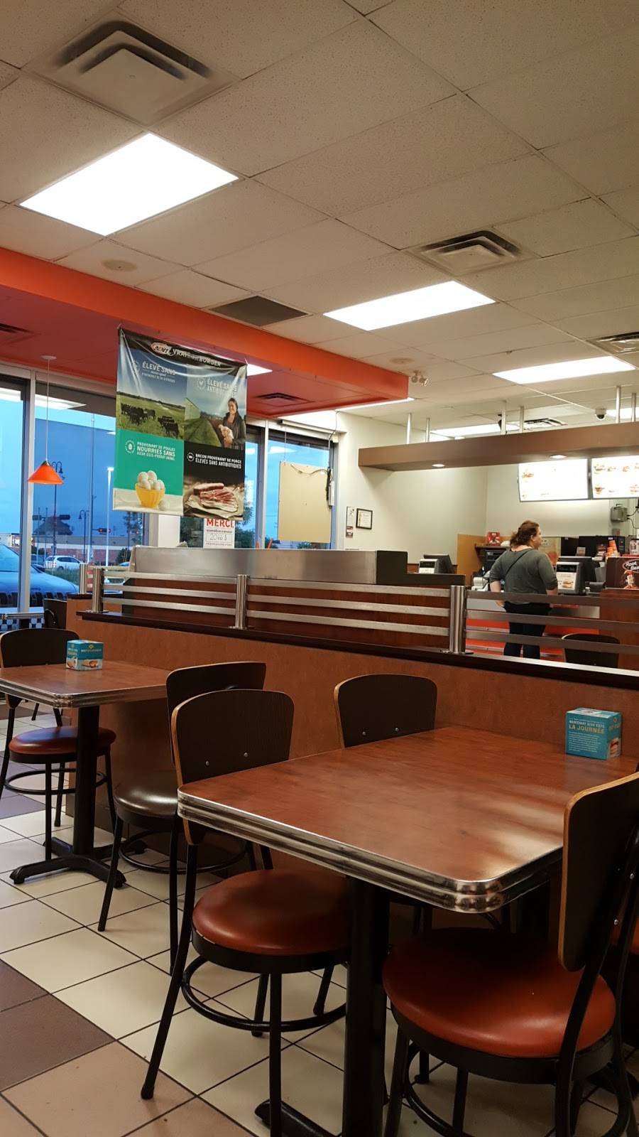 A&W Canada | restaurant | 2525 Boulevard de la Grande-Allée, Boisbriand, QC J7H 1E3, Canada | 4504209052 OR +1 450-420-9052