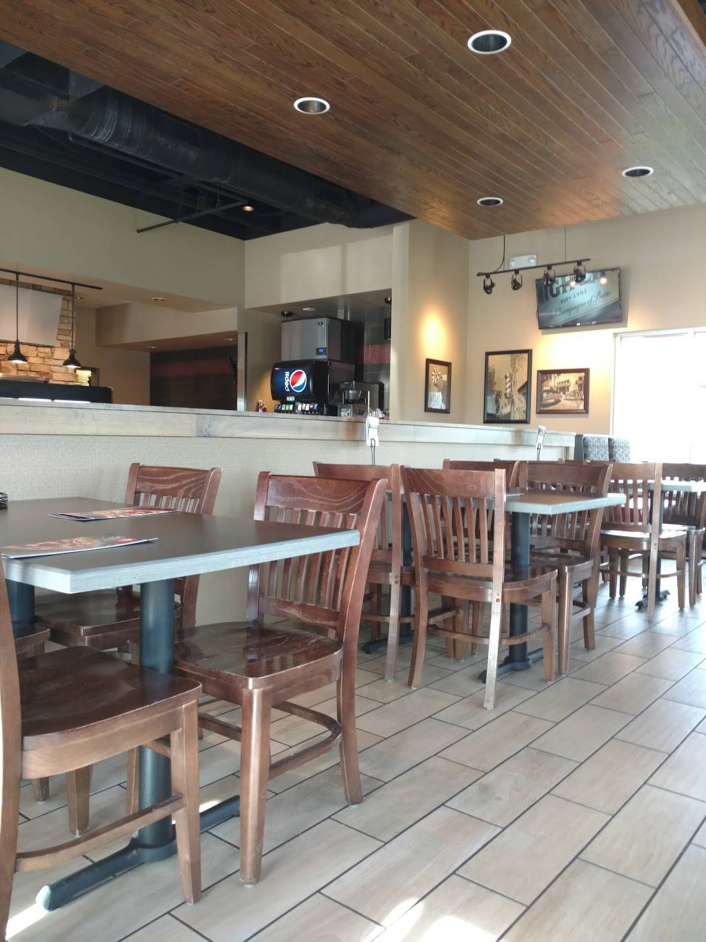 Pizza Hut | restaurant | 726 Scioto St, Urbana, OH 43078, USA | 9376522253 OR +1 937-652-2253