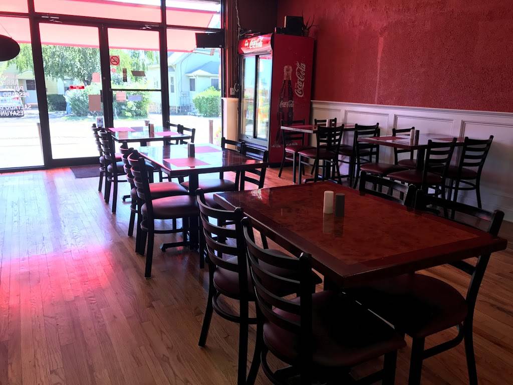 Veronicas Deli & Restaurant | restaurant | 457 Fairfield Ave, Stamford, CT 06902, USA | 2033570445 OR +1 203-357-0445