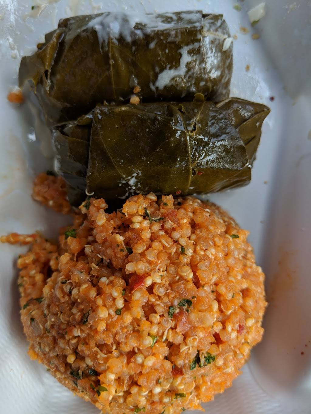 Bok Bok Chicken | restaurant | 6572 N Decatur Blvd #100, Las Vegas, NV 89131, USA | 7025270955 OR +1 702-527-0955