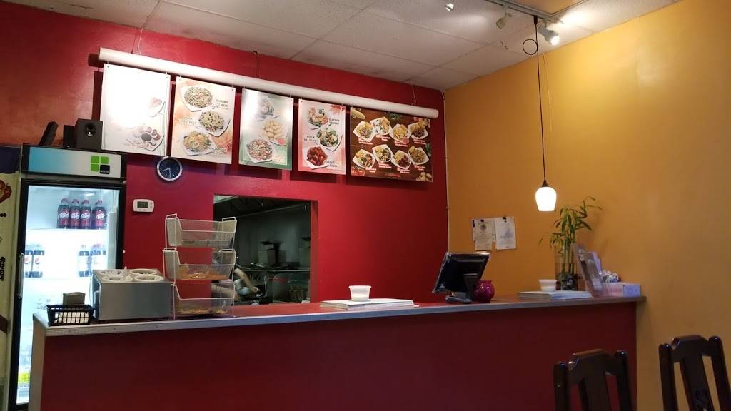 Best Wok | restaurant | 2704 Lee Hwy, Troutville, VA 24175, USA | 5409661400 OR +1 540-966-1400