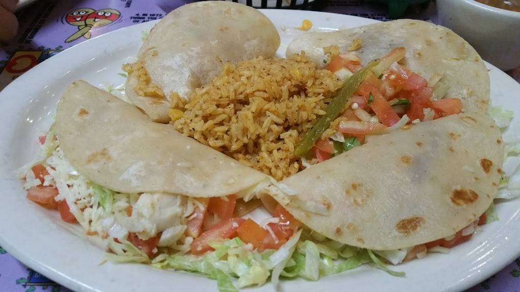 Los Comales | restaurant | 431 TX-35 BUS, Rockport, TX 78382, USA | 3617293952 OR +1 361-729-3952