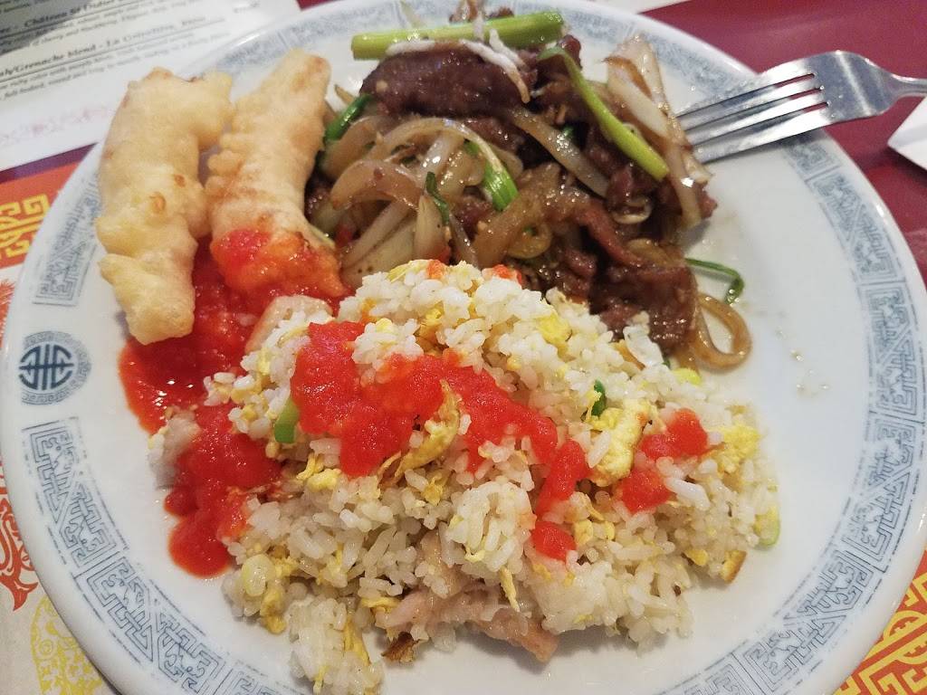 China Station | restaurant | 303 N Harbor Blvd, La Habra, CA 90631, USA | 5626904205 OR +1 562-690-4205