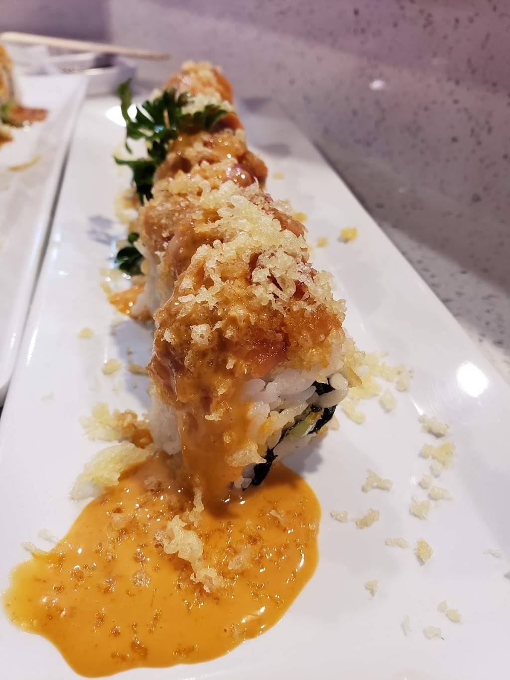 I Love Sushi | restaurant | 26526 Bouquet Canyon Rd, Santa Clarita, CA 91350, USA | 6616735200 OR +1 661-673-5200