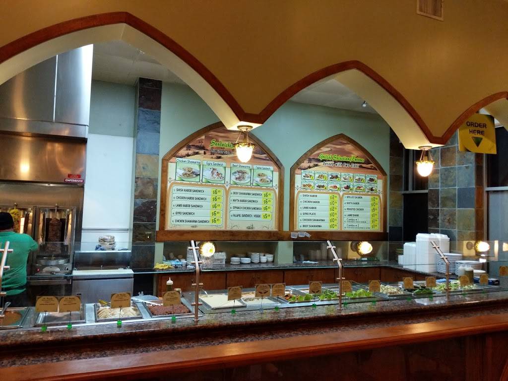 Al Basha Mediterranean Grill | restaurant | 300 Bay Area Blvd, Webster, TX 77598, USA | 2815542222 OR +1 281-554-2222