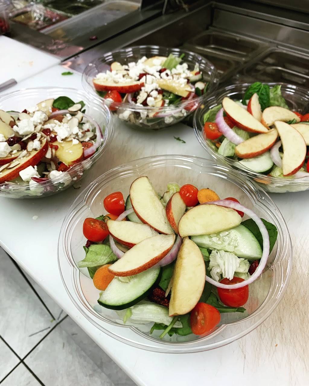 Smoothie Stop | restaurant | 4740 Baxter Rd #110, Virginia Beach, VA 23462, USA | 7577529144 OR +1 757-752-9144